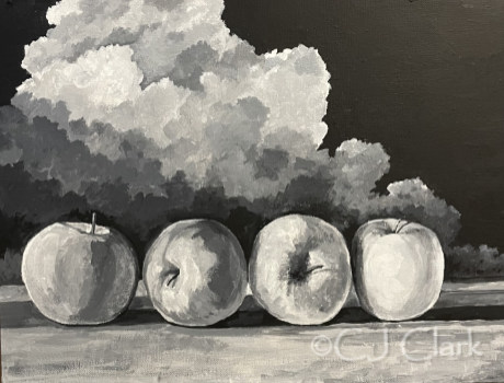 Storm Apples